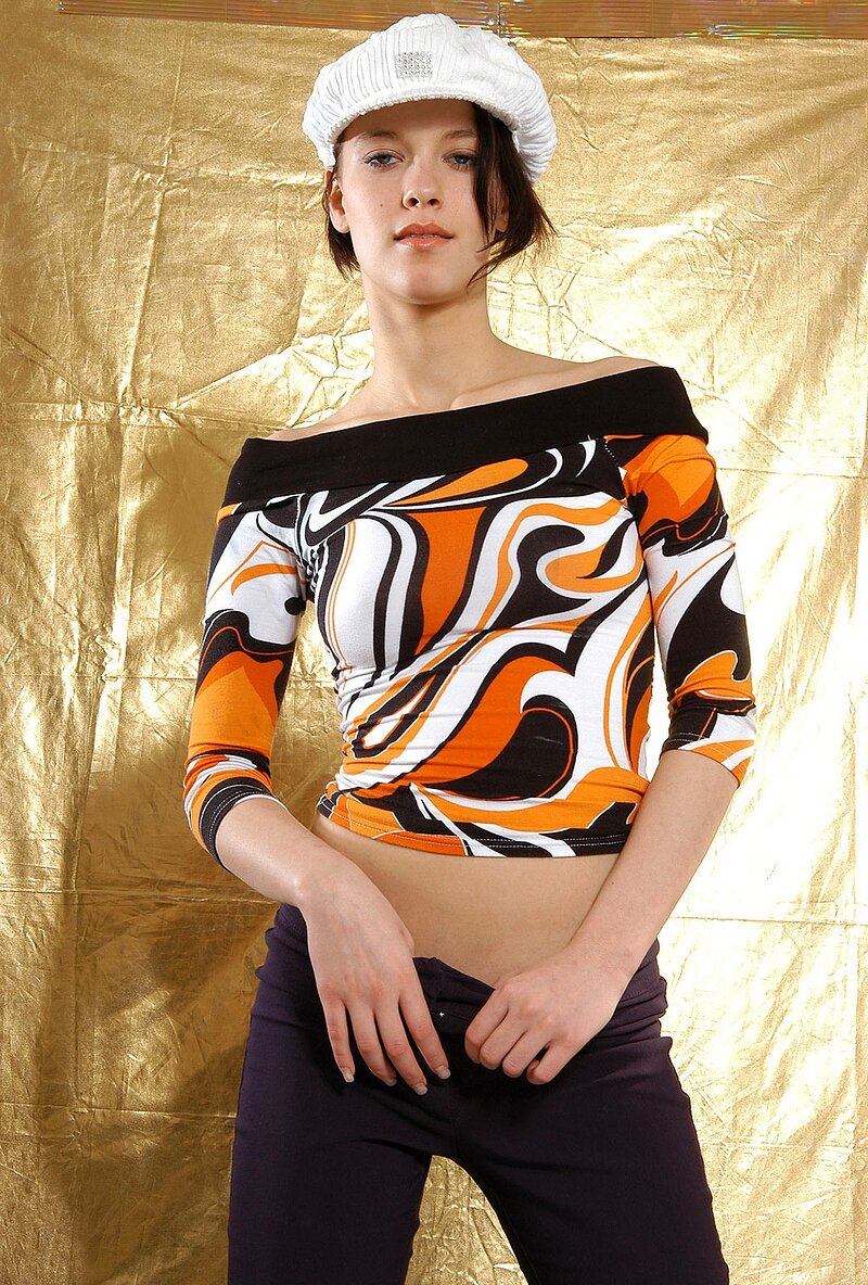 Снежана, 44 года, 2 размер груди