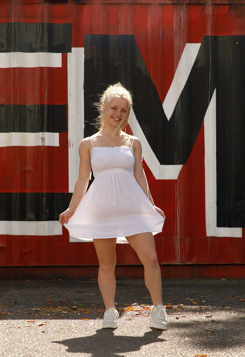 Анна, 45 лет, 1 размер груди