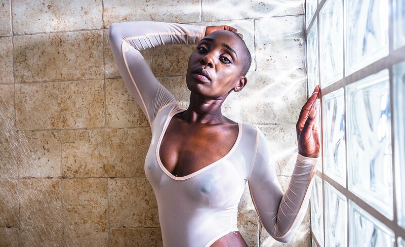 Нелли, 23 года, 0 размер груди